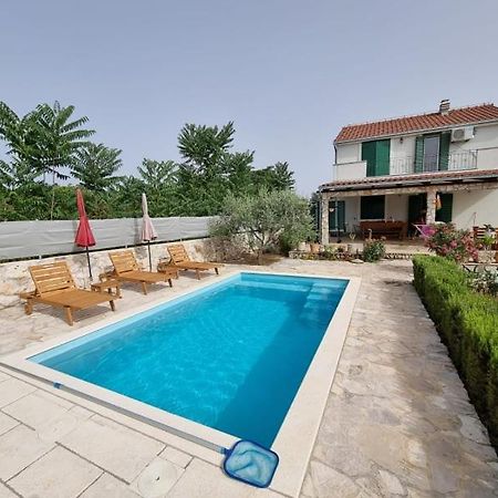 Kuca Za Odmor Dijana Villa Gornje Selo Luaran gambar