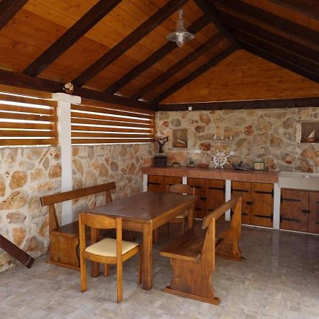 Kuca Za Odmor Dijana Villa Gornje Selo Luaran gambar