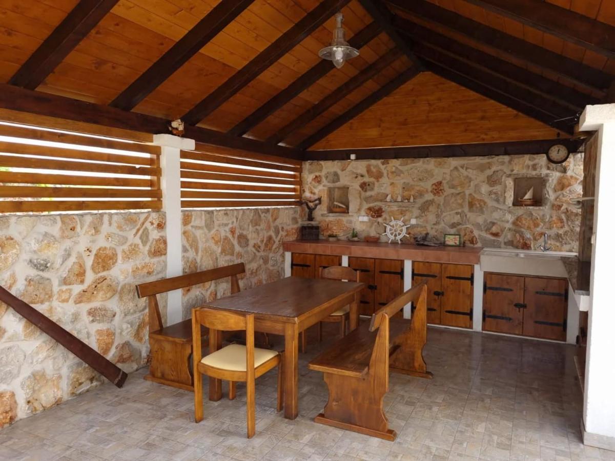 Kuca Za Odmor Dijana Villa Gornje Selo Luaran gambar