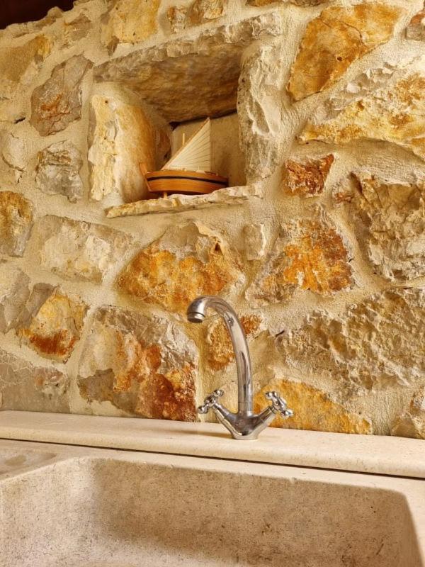 Kuca Za Odmor Dijana Villa Gornje Selo Luaran gambar