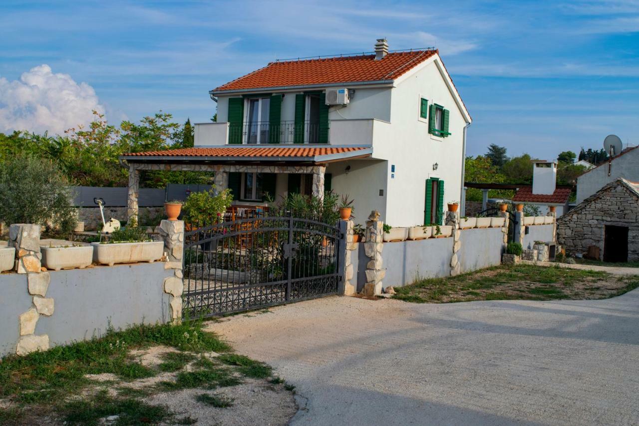 Kuca Za Odmor Dijana Villa Gornje Selo Luaran gambar
