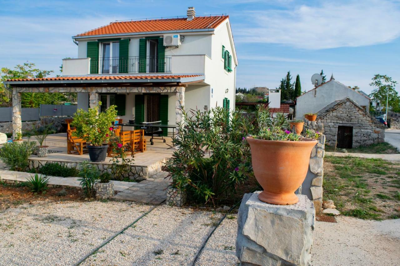 Kuca Za Odmor Dijana Villa Gornje Selo Luaran gambar