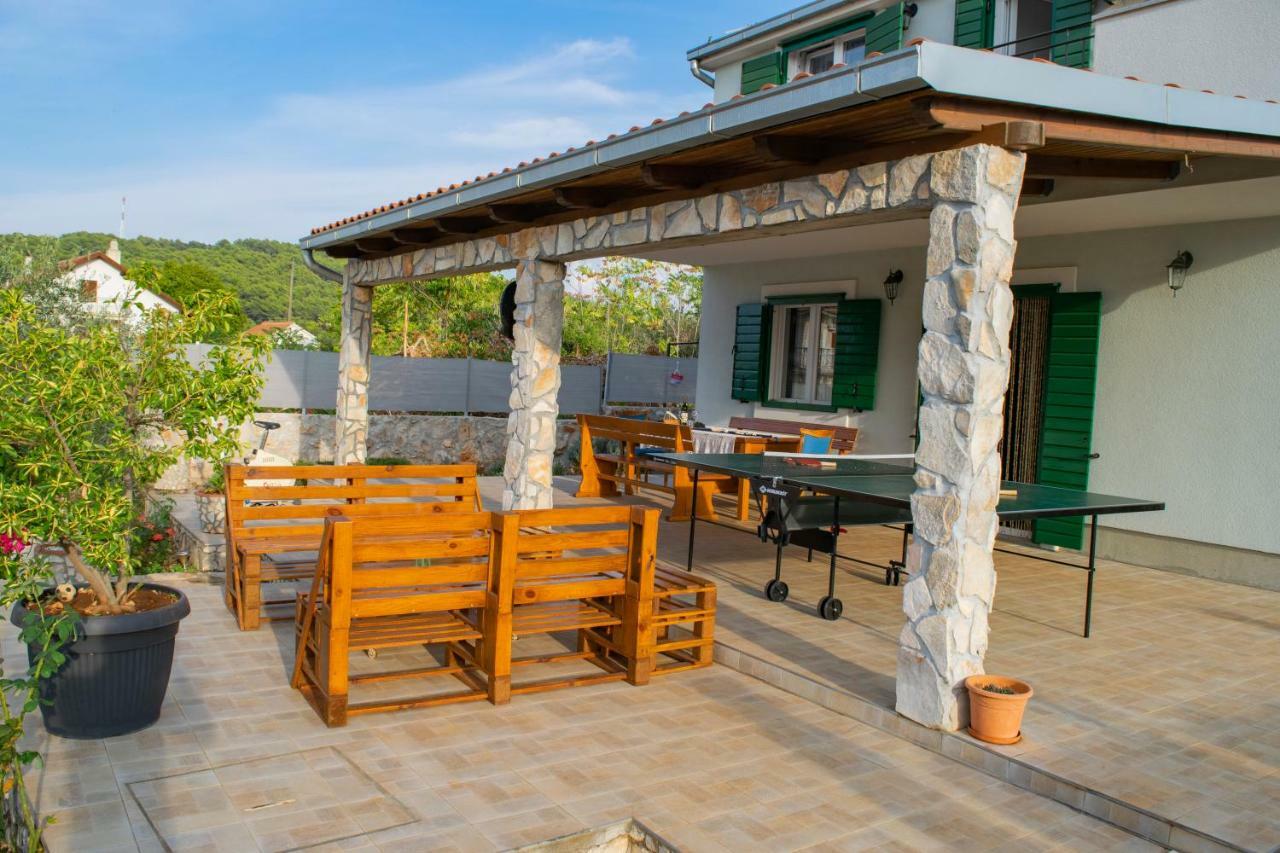 Kuca Za Odmor Dijana Villa Gornje Selo Luaran gambar