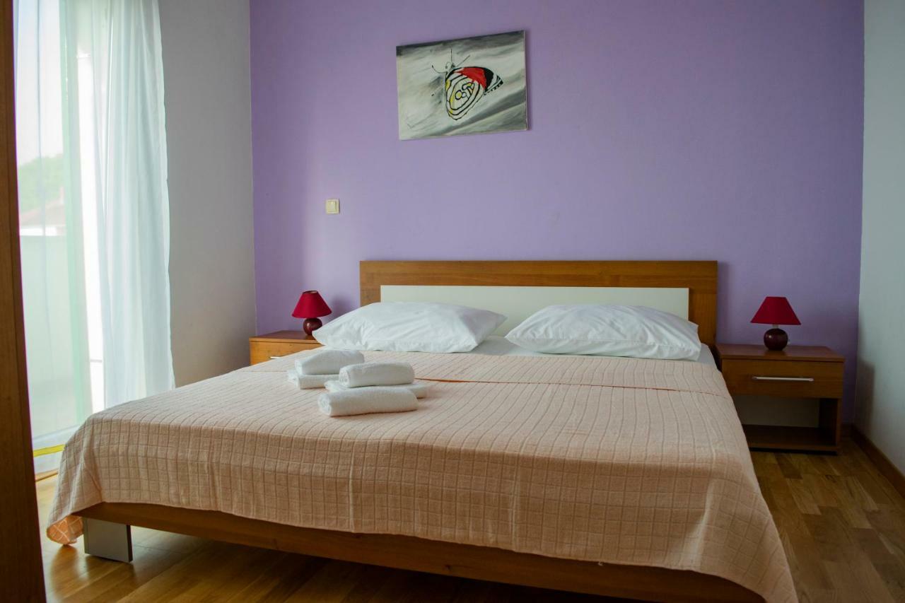 Kuca Za Odmor Dijana Villa Gornje Selo Luaran gambar