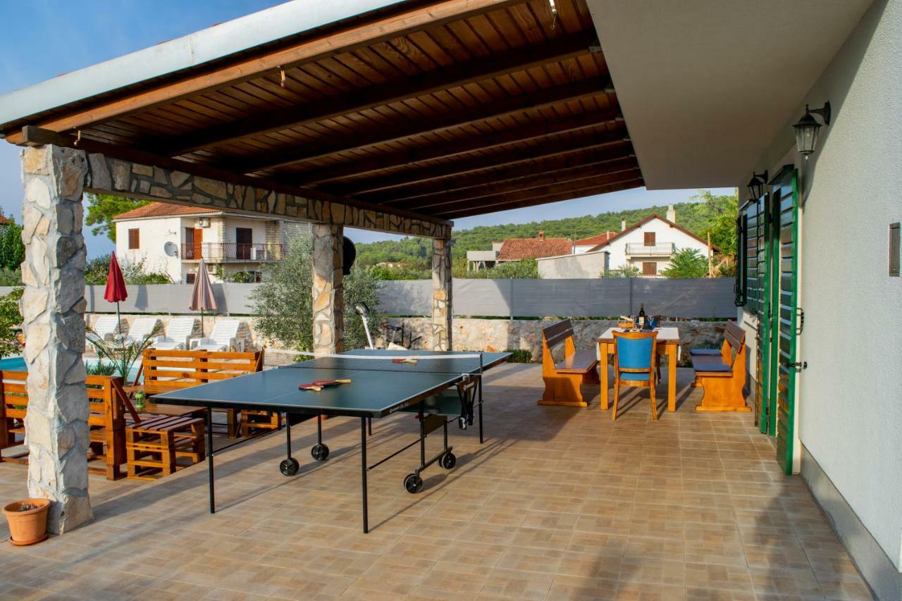 Kuca Za Odmor Dijana Villa Gornje Selo Luaran gambar
