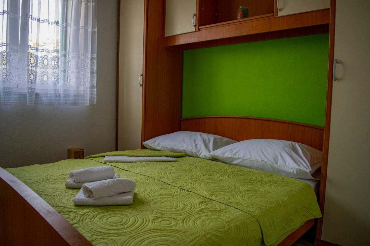 Kuca Za Odmor Dijana Villa Gornje Selo Luaran gambar
