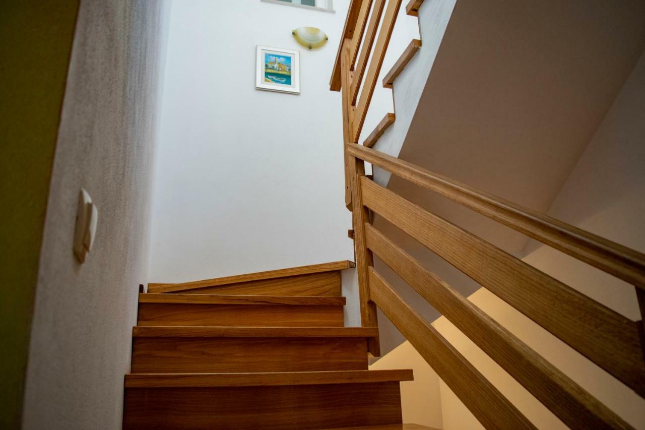 Kuca Za Odmor Dijana Villa Gornje Selo Luaran gambar