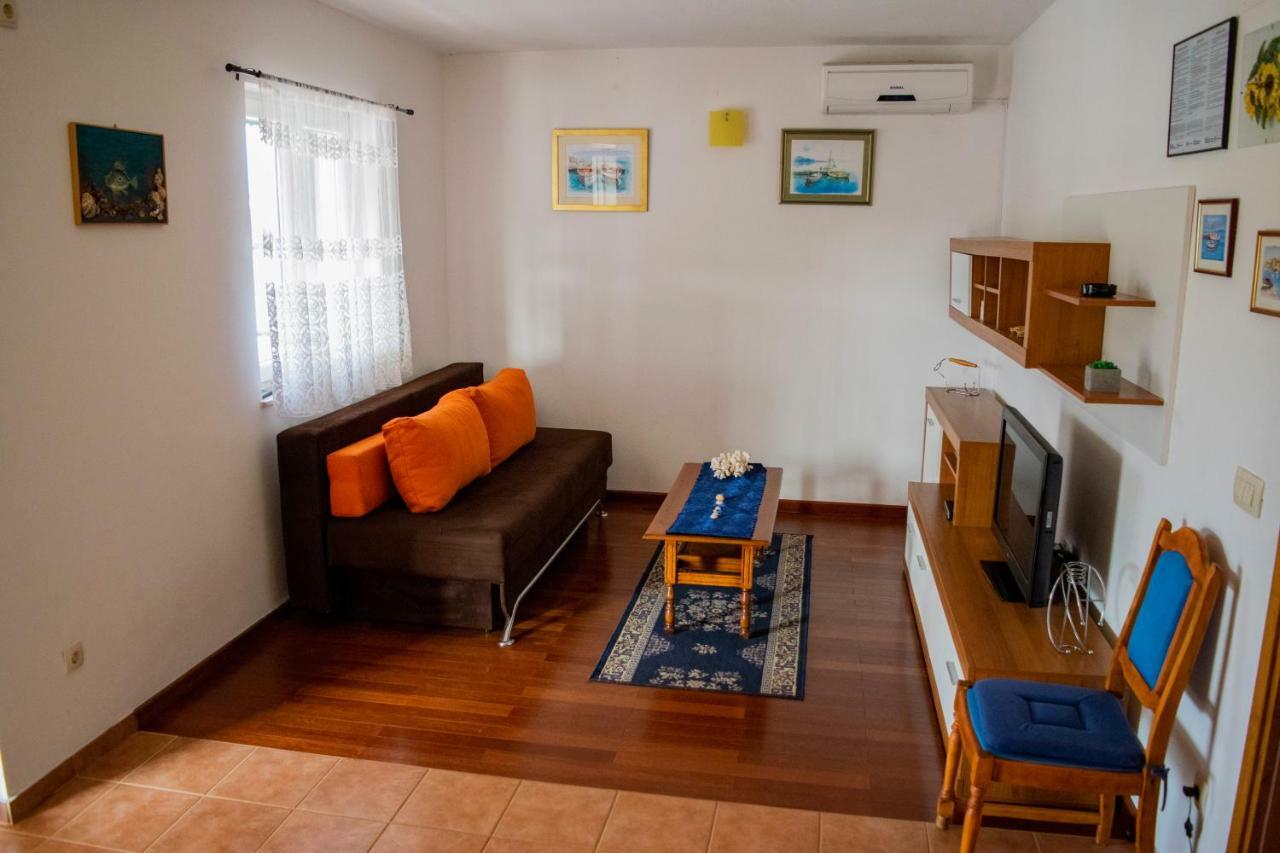 Kuca Za Odmor Dijana Villa Gornje Selo Luaran gambar