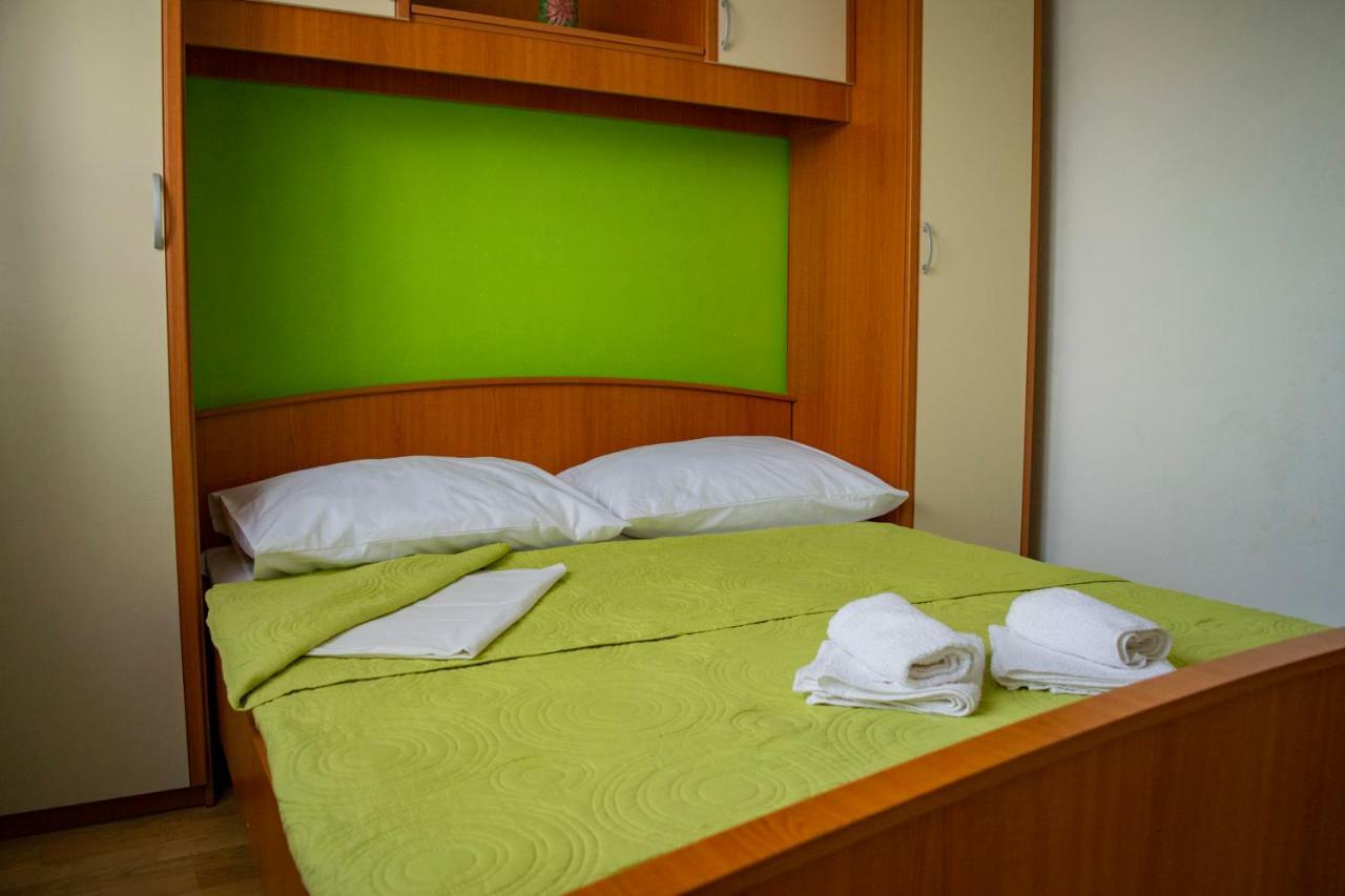 Kuca Za Odmor Dijana Villa Gornje Selo Luaran gambar