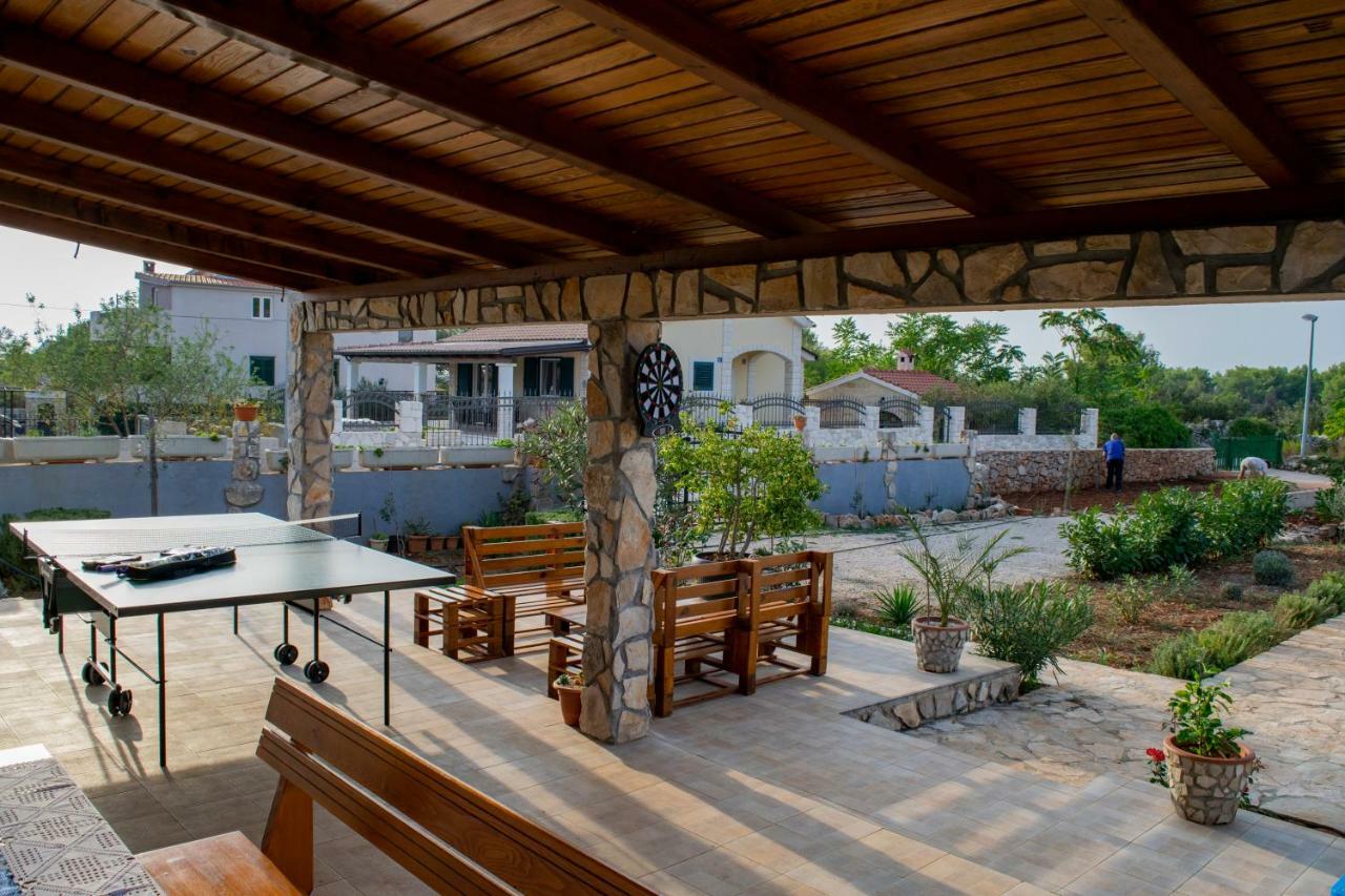 Kuca Za Odmor Dijana Villa Gornje Selo Luaran gambar