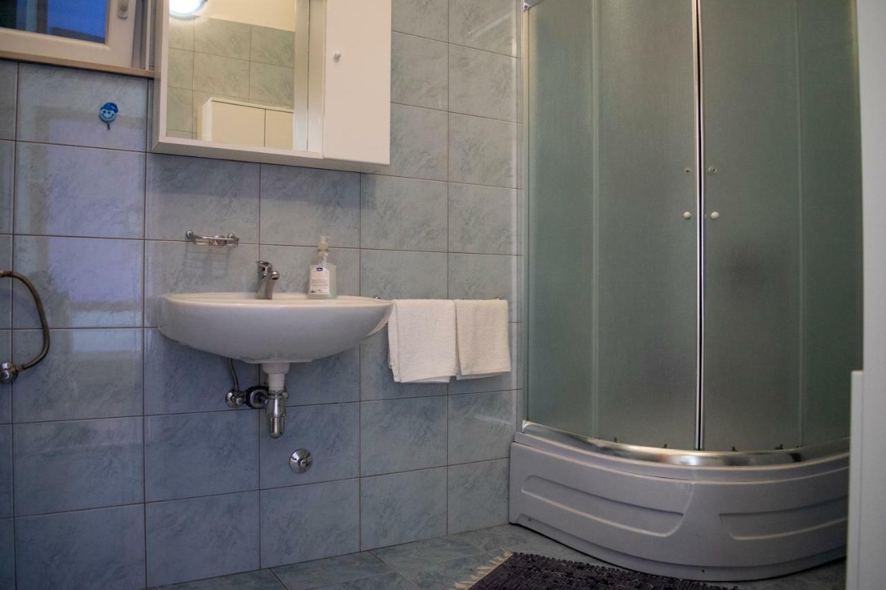 Kuca Za Odmor Dijana Villa Gornje Selo Luaran gambar