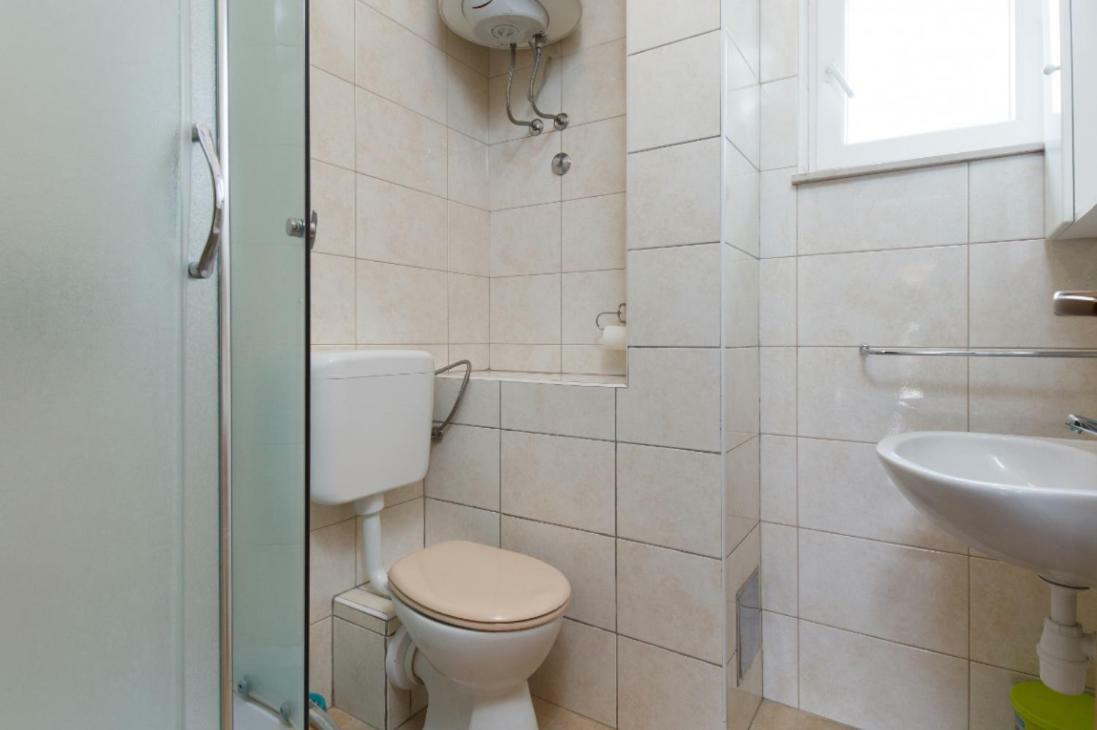 Kuca Za Odmor Dijana Villa Gornje Selo Luaran gambar