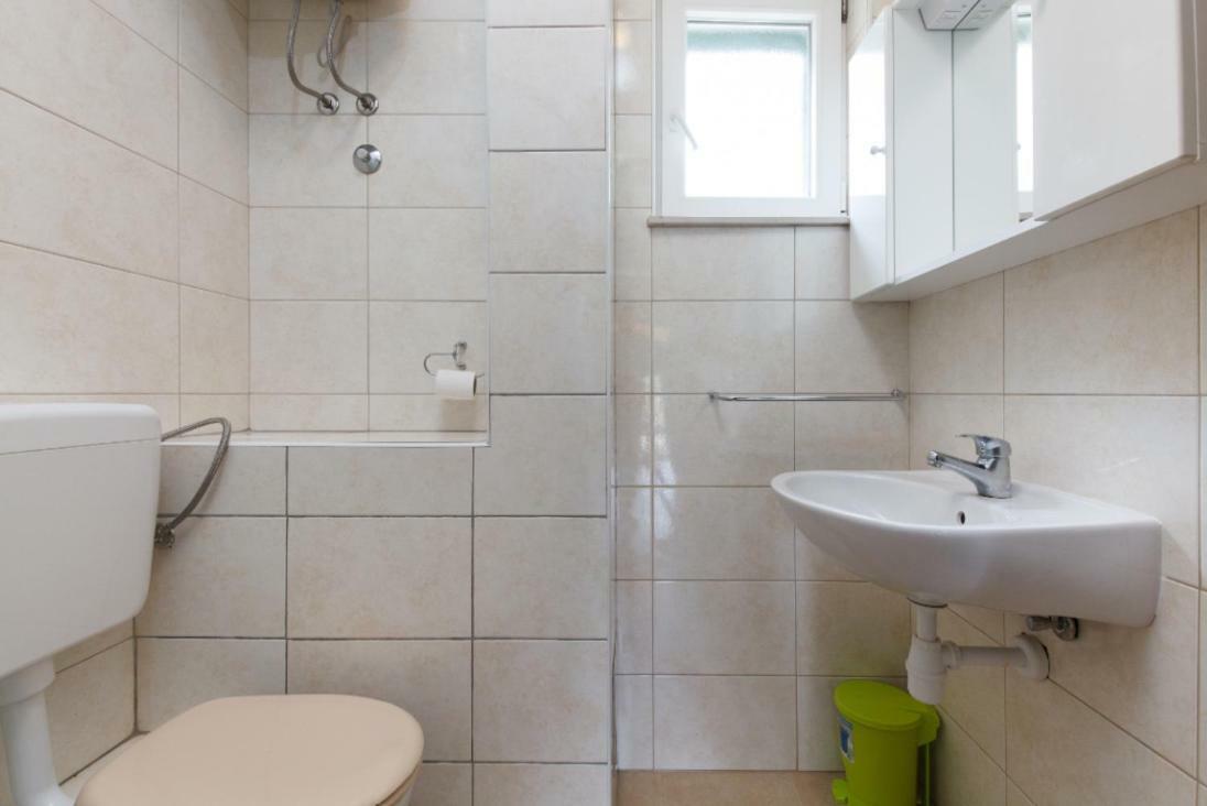 Kuca Za Odmor Dijana Villa Gornje Selo Luaran gambar