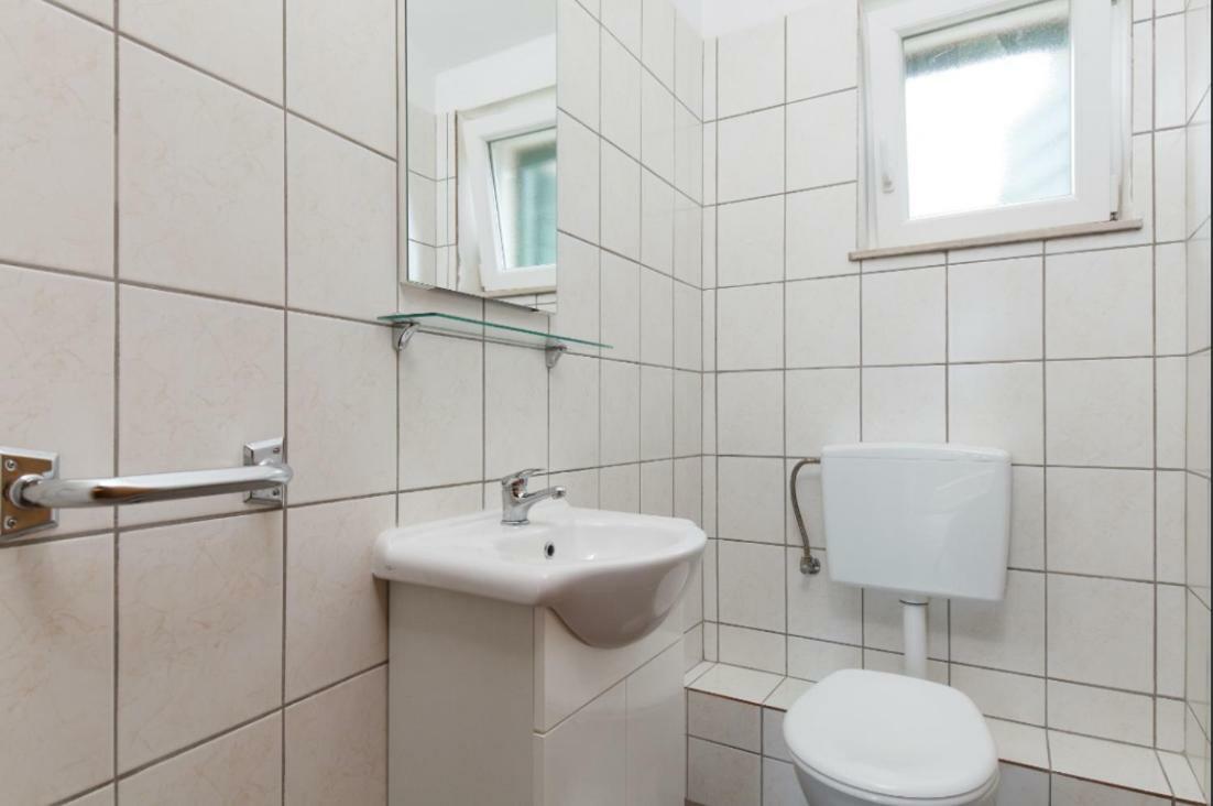 Kuca Za Odmor Dijana Villa Gornje Selo Luaran gambar